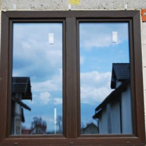 Противопожарное окно с затемнением / серия FRM1159